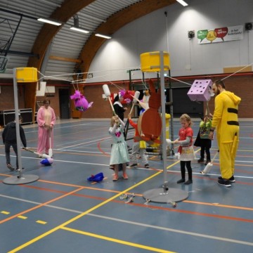 DSC 0463  Medium - Bewegingsschool Zaventem 